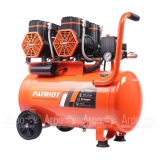 Компрессор безмасляный Patriot KDS 540 F50 в Барнауле