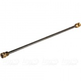 Трубка пистолета 310 бар для моек высокого давления Greenworks GPWG5II, GPW2000, GHP2000, GPWG8II в Барнауле