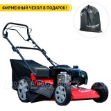 Газонокосилка бензиновая MA.RI.NA Systems GX-46 SB PHW (B&S 500E Series) в Барнауле