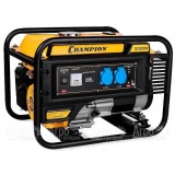 Бензогенератор Champion GG3200 3.2 кВт в Барнауле