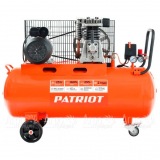 Компрессор поршневой Patriot PTR 100-440I в Барнауле