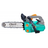 Бензопила Sturm GC9912-12" в Барнауле