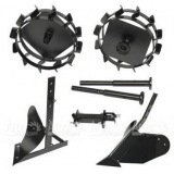 Комплект навесного оборудования Hyundai S800 в Барнауле