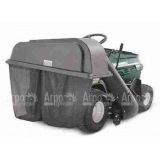 Травосборник двойной Cub Cadet 200 л, дека 42"/107 см в Барнауле