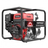 Бензиновая мотопомпа Sunreka GWP100ST в Барнауле