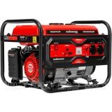 Бензогенератор Kronwerk LK-2800R 2.5 кВт в Барнауле