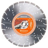 Алмазный диск Vari-cut Husqvarna S35 300-25,4 в Барнауле