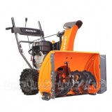 Снегоуборщик Patriot PRO 11 KX в Барнауле