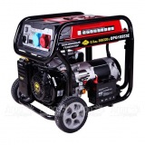 Бензогенератор DDE DPG10553E 7.5 кВт в Барнауле
