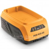 Зарядное устройство Stiga SCG 515 AE в Барнауле