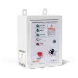 Блок автоматики Daewoo ATS 15-380DDAE SE-3 в Барнауле