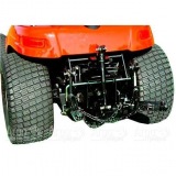 Приспособление Р.Т.О. для установки фрезы для тракторов Snapper в Барнауле