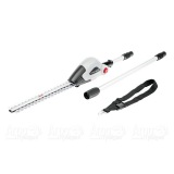 Насадка-кусторез HTA 4045 для Al-KO MT 40 (без аккумулятора и ЗУ) в Барнауле