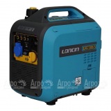 Инверторный бензогенератор Loncin GR2300IS 1.8 кВт в Барнауле