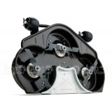 Дека Husqvarna CombiTurf 122 см 9659679-01 в Барнауле