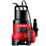 Дренажный насос Зубр НПГ-М1-900 в Барнауле