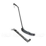 Набор для мульчирования (включая ножи) rider 72 cм для райдера Stiga Combi 3072 H в Барнауле