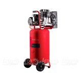 Компрессор ременной одноступенчатый Fubag VB 4000B/100 CM3 в Барнауле