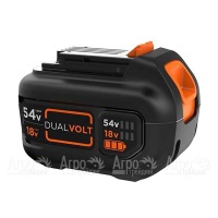 Аккумулятор Black+Decker DualVolt BL1554 в Барнауле