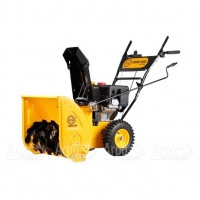 Снегоуборщик Texas Snow King 617TGE в Барнауле