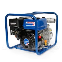 Бензиновая мотопомпа MasterYard MP 50R в Барнауле