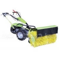 Grillo Щетка мотоблочная 80 см. пр-во Россия для G 52/55  в Барнауле