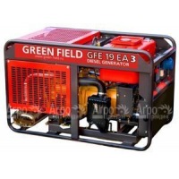 Дизельная электростанция GREEN-FIELD GFE 19 EA3 в Барнауле