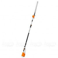 Аккумуляторные ножницы Stihl HLA 85 без аккумулятора и ЗУ в Барнауле