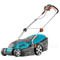 Газонокосилка электрическая Gardena PowerMax 37 E в Барнауле