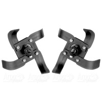 Набор для уменьшения ширины захвата до 37 см для Grillo G 52, G 55 в Барнауле