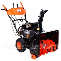 Снегоуборщик Patriot PRO 658 E в Барнауле