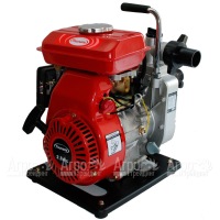 Бензиновая мотопомпа Tsunami WP-40C в Барнауле