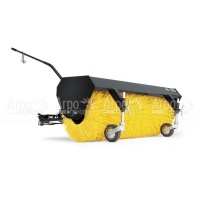 Щетка для тракторов Husqvarna 5449216-01 в Барнауле