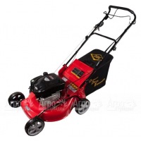 Газонокосилка бензиновая DDE WYZ20 с двигателем Briggs&Stratton 675 Series в Барнауле