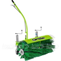 Наклонная щетка 80 см для Grillo G 52, G 55, GF 1, GF 2 в Барнауле