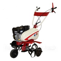 Культиватор Garden France T70 HX с двигателем Honda GХ-160 5.5 в Барнауле