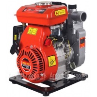Мотопомпа Patriot SRWP-15PC в Барнауле