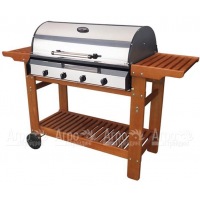 Гриль газовый Green Glade RH-2021 в Барнауле