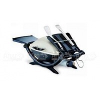 Газовый гриль Weber® Q™ в Барнауле