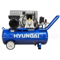 Ременной компрессор Hyundai HY 2555 в Барнауле