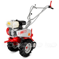 Мотоблок Мобил К МКМ-3-168 FB Lander-Пахарь  в Барнауле