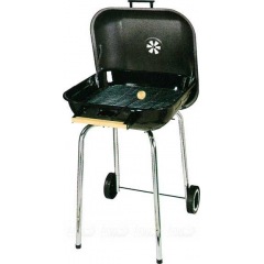 Гриль-коптильня Green Glade AHG18B (28018С) в Барнауле