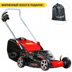 Газонокосилка электрическая Efco LR 48 PE Comfort Plus в Барнауле