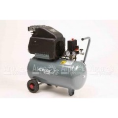 Компрессор масляный с прямой передачей (коаксиальный) Cosmos 24 в Барнауле