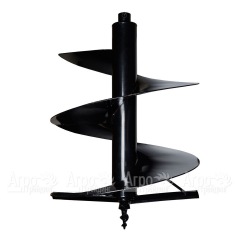 Шнек земляной Drill 500/800 для мотобуров ADA в Барнауле