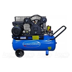 Компрессор поршневой Concorde CD-AC310/50-1 в Барнауле