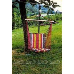 Гамак-кресло в Барнауле