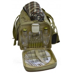 Сумка-холодильник Green Glade TWPB-3200A1R в Барнауле