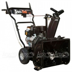 Снегоуборщик Ariens Sno-Tek 22E в Барнауле