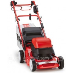 Газонокосилка электрическая SABO 43-EL Vario SA1153 в Барнауле